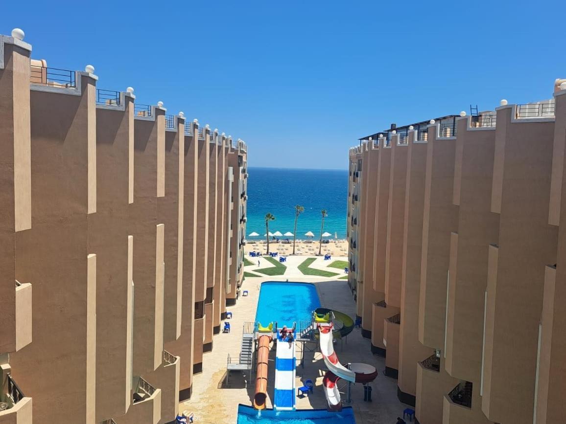 Juliana Beach Хургада Экстерьер фото