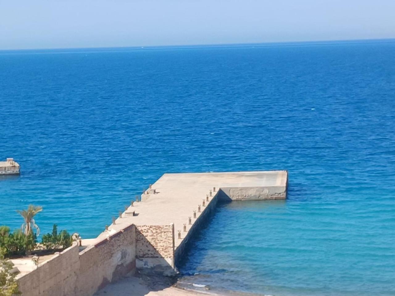 Juliana Beach Хургада Экстерьер фото