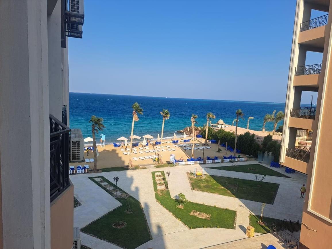 Juliana Beach Хургада Экстерьер фото