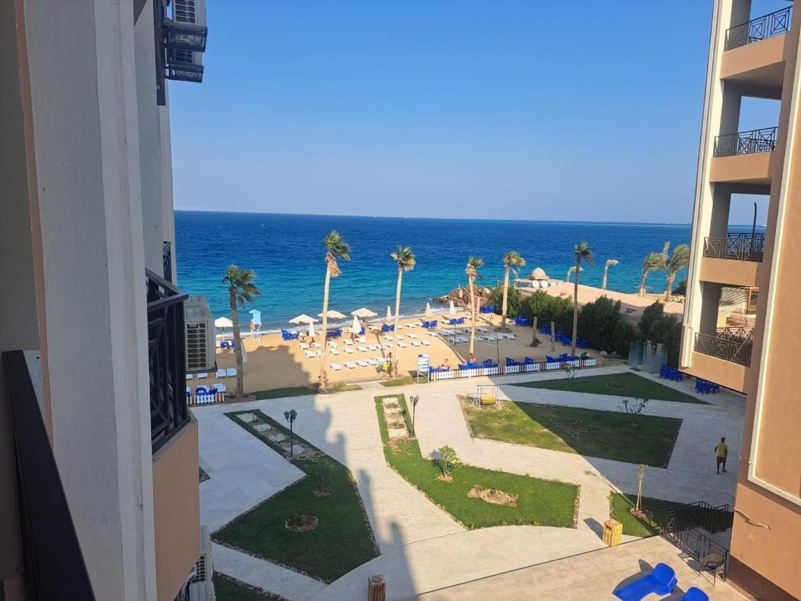 Juliana Beach Хургада Экстерьер фото