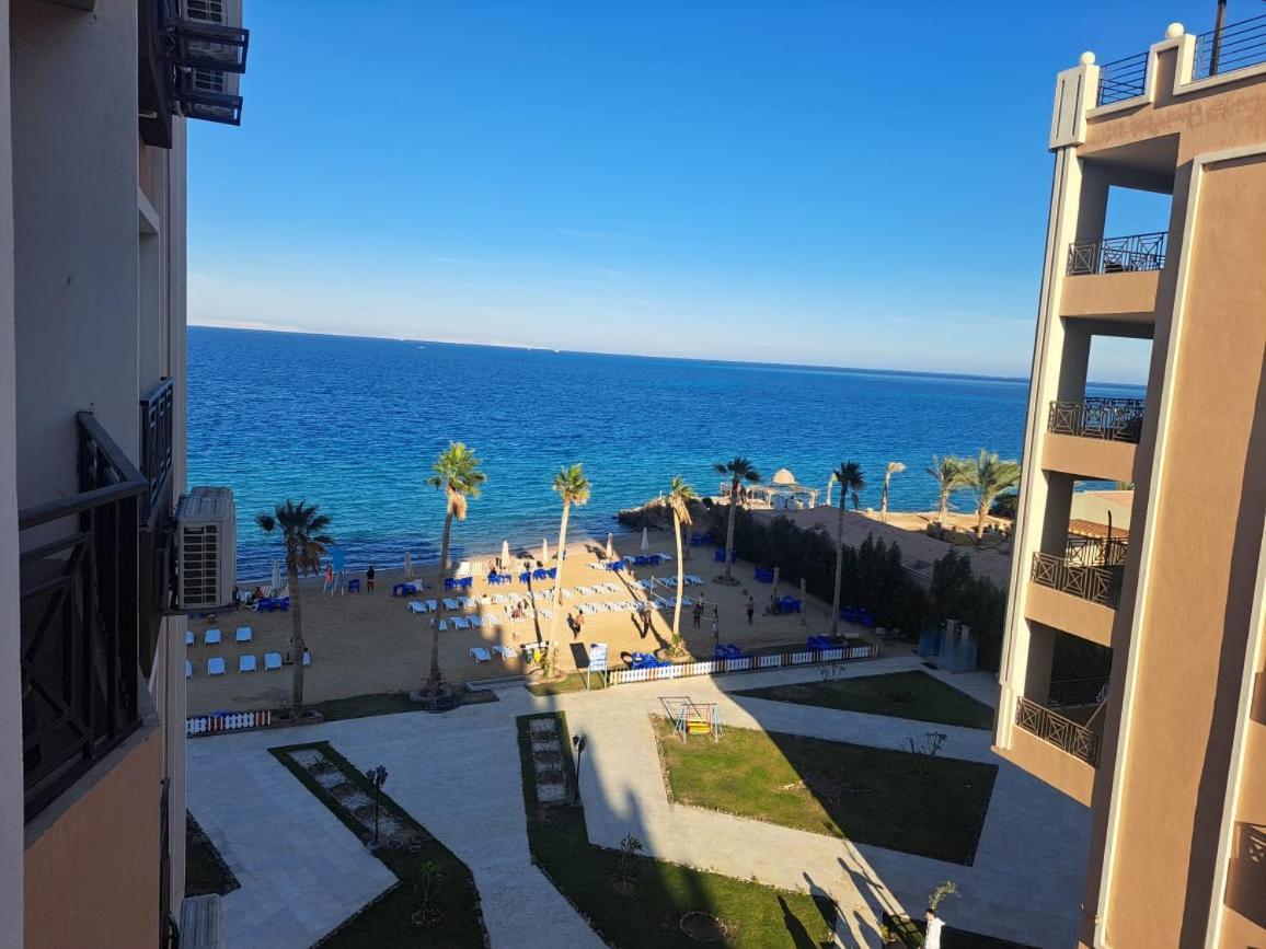 Juliana Beach Хургада Экстерьер фото